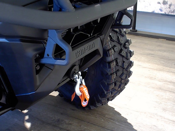 Can-Am Outlander MAX BACKCOUNTRY T 1000R *Lagermaskin* 9 of 9