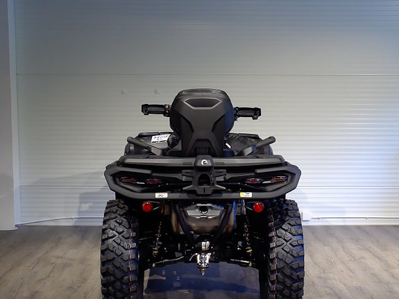 Can-Am Outlander MAX BACKCOUNTRY T 1000R *Lagermaskin* 4 of 9