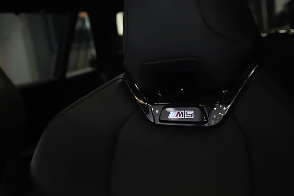 BMW M5 14 of 14