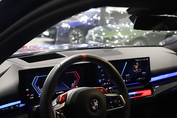 BMW M5 6 of 14