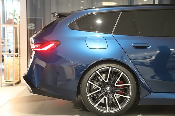 BMW M5 5 of 14