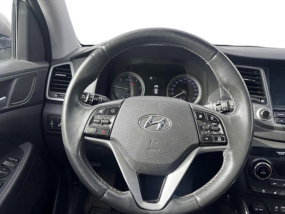 Hyundai Tucson 9 of 10