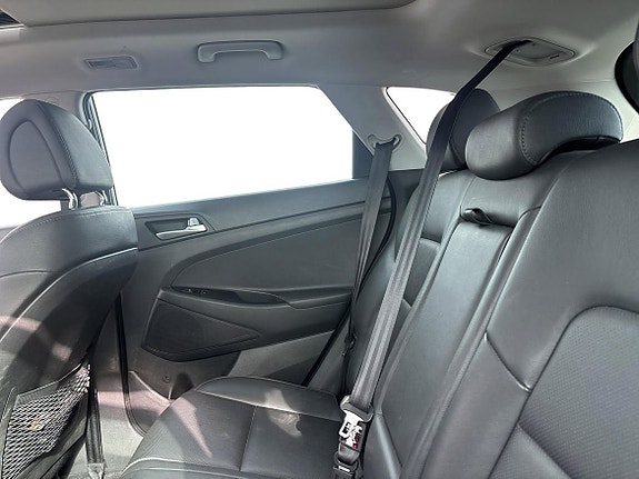 Hyundai Tucson 7 of 10