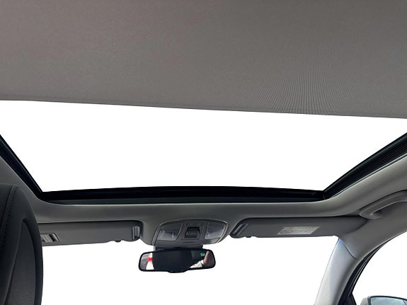 Hyundai Tucson 10 of 10