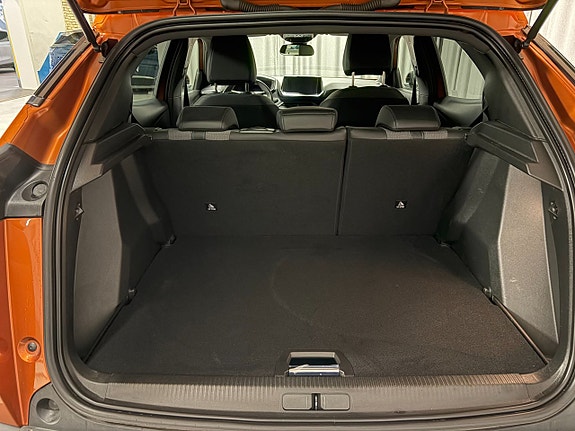Peugeot 2008 5 of 14