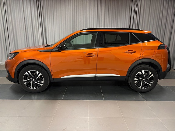Peugeot 2008 2 of 14