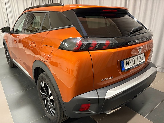 Peugeot 2008 3 of 14