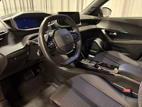 Peugeot 2008 8 of 14