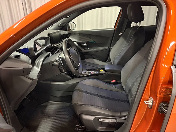 Peugeot 2008 7 of 14