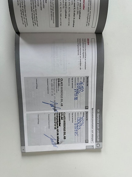 Volvo S60 18 of 18