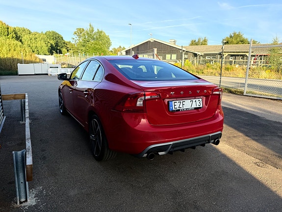 Volvo S60 6 of 18