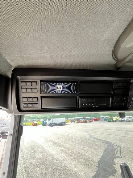 MAN TGS 18.400 4x2 LL 10 of 12