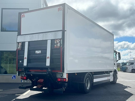 MAN TGS 18.400 4x2 LL 4 of 12
