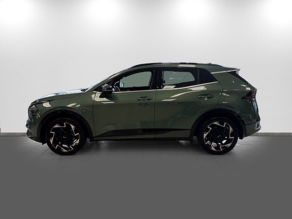 Kia Sportage 4 of 20