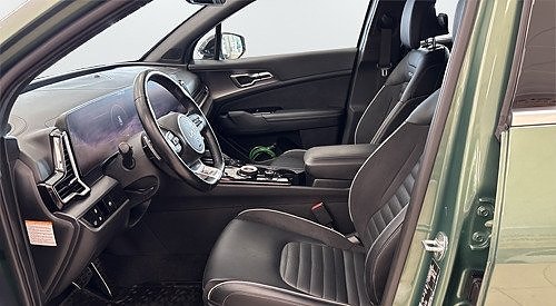 Kia Sportage 8 of 20