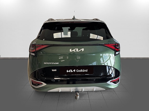 Kia Sportage 5 of 20
