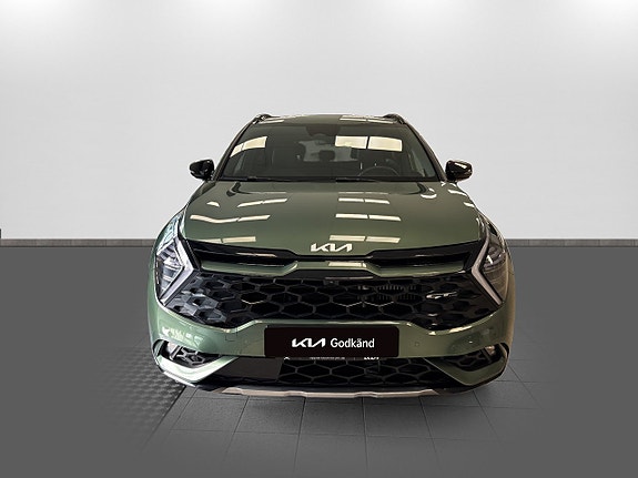 Kia Sportage 2 of 20