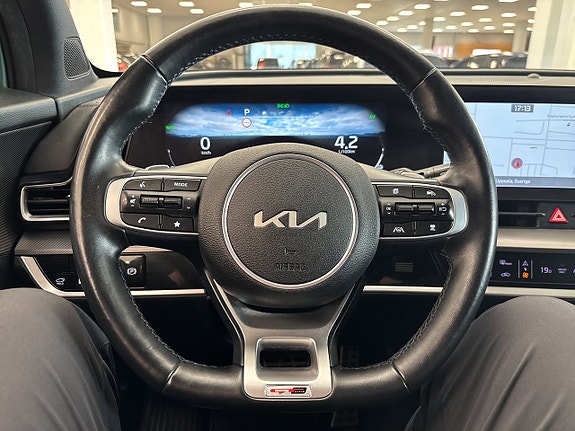 Kia Sportage 17 of 20