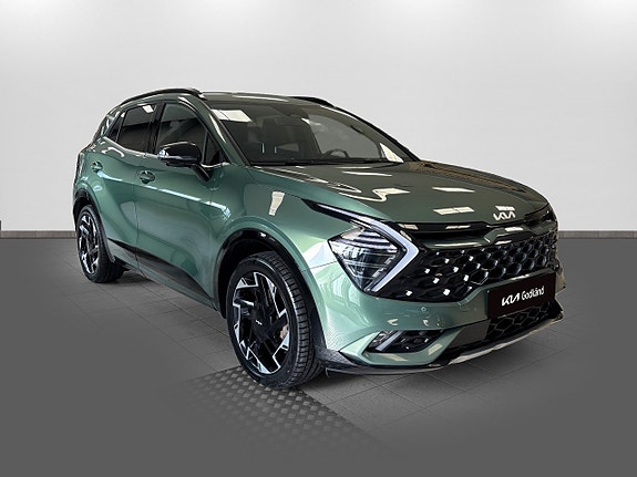 Kia Sportage 3 of 20