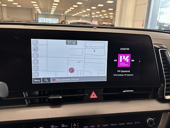 Kia Sportage 11 of 20