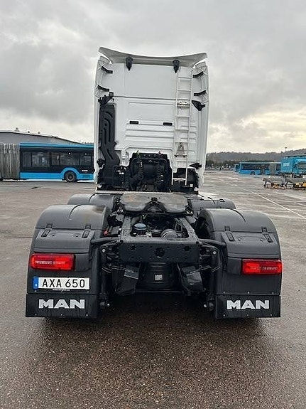 MAN TGX 28.520 5 of 9