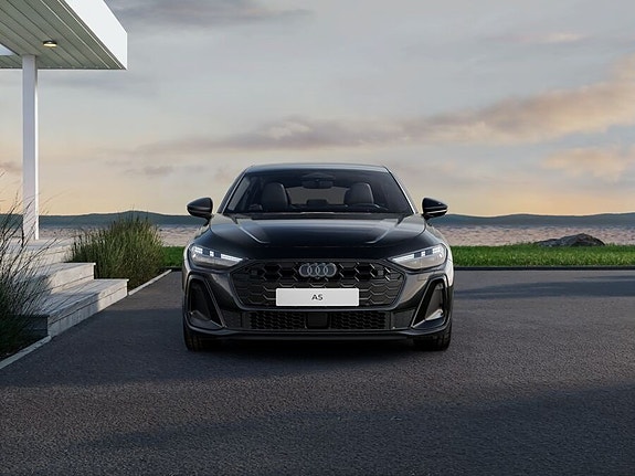 Audi A5 2 of 11
