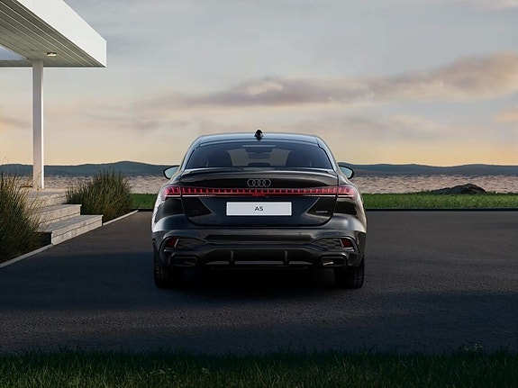 Audi A5 6 of 11