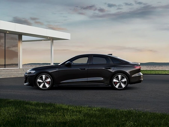 Audi A5 5 of 11