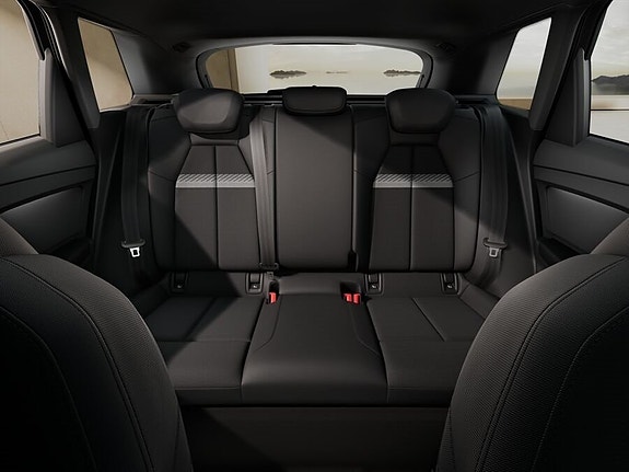Audi Q4 e-tron 11 of 11