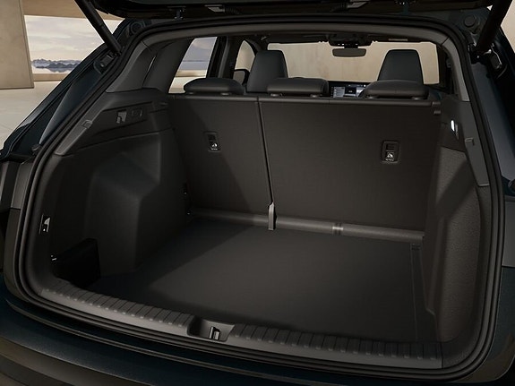 Audi Q4 e-tron 8 of 11
