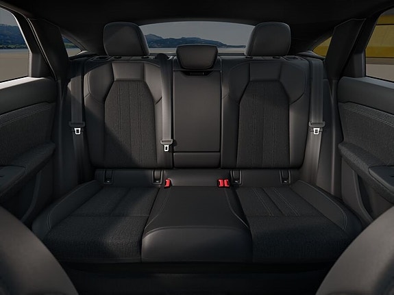 Audi Q6 e-tron 11 of 11