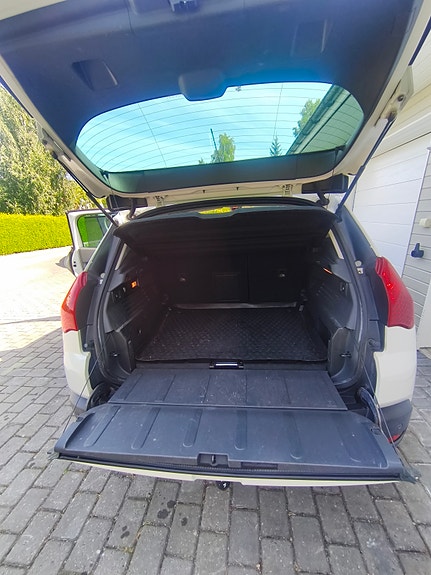 Peugeot 3008 5 of 9