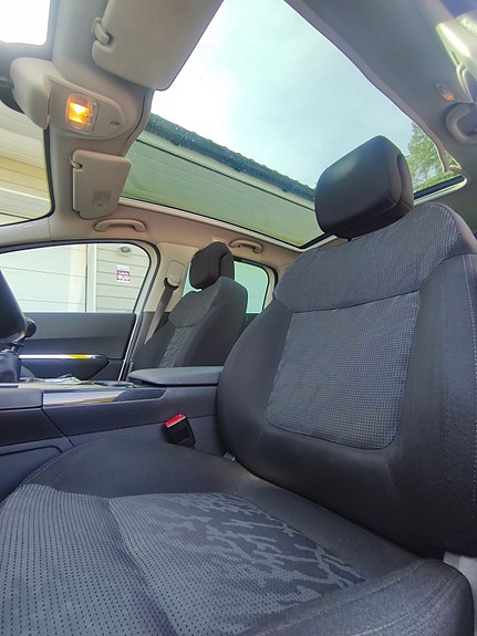 Peugeot 3008 7 of 9