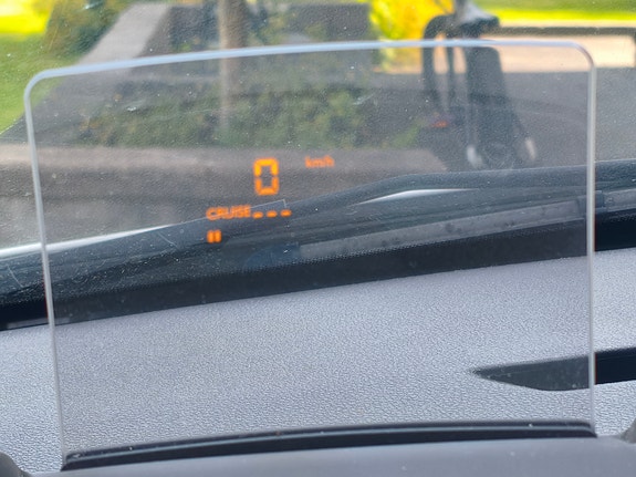Peugeot 3008 4 of 9