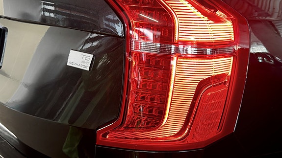 Volvo XC90 17 of 24