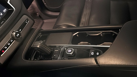Volvo XC90 23 of 24