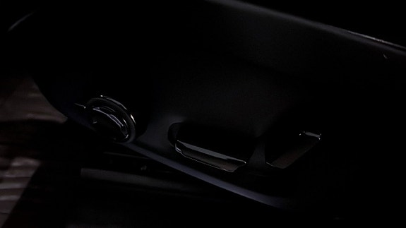 Volvo XC90 19 of 24