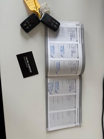 Volvo XC60 17 of 19