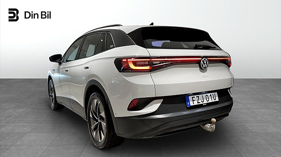 Volkswagen ID.4 3 of 20