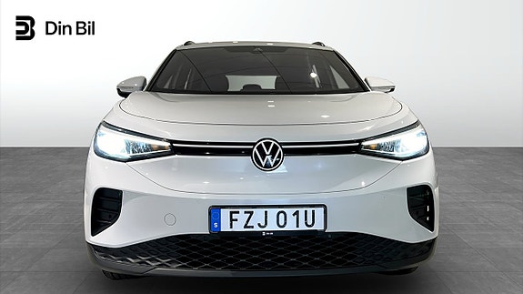Volkswagen ID.4 4 of 20