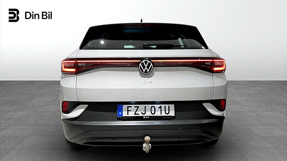 Volkswagen ID.4 5 of 20