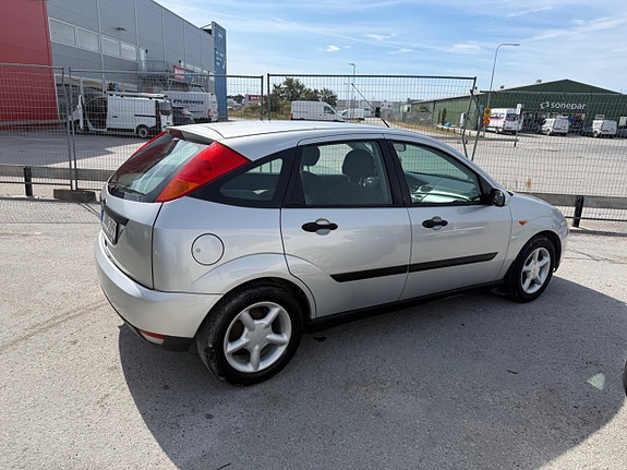 Ford Focus 6 of 25