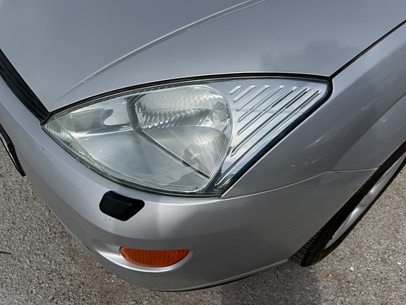 Ford Focus 22 of 25