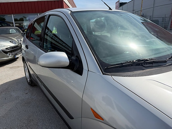 Ford Focus 24 of 25