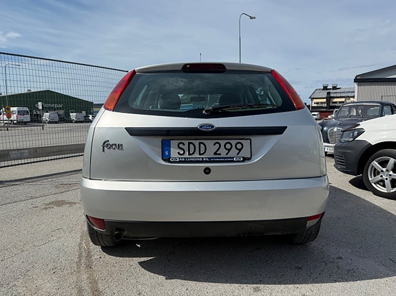 Ford Focus 5 of 25