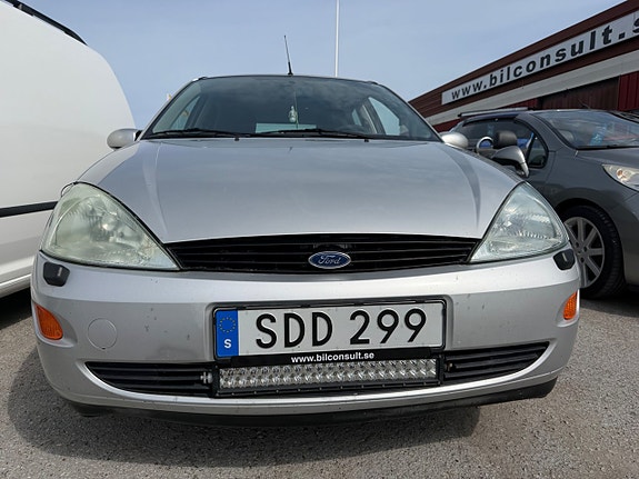 Ford Focus 3 of 25