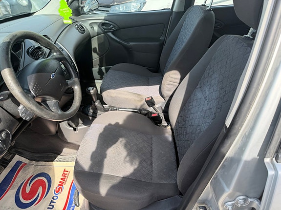 Ford Focus 18 of 25