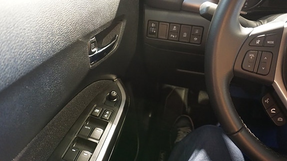 Suzuki Vitara 10 of 16