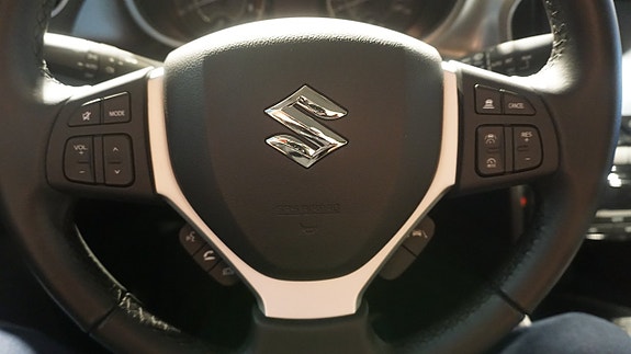 Suzuki Vitara 11 of 16