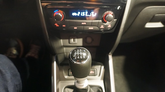 Suzuki Vitara 14 of 16